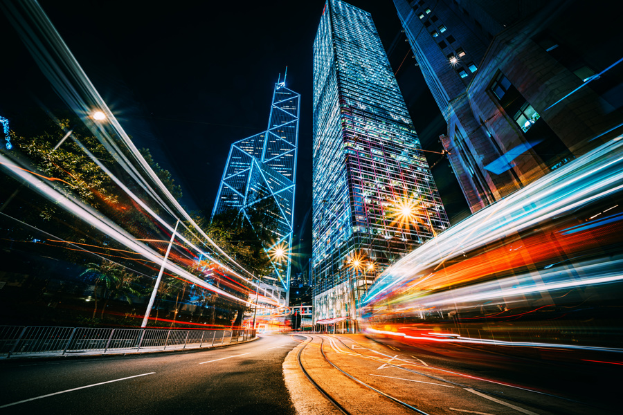 Hong Kong