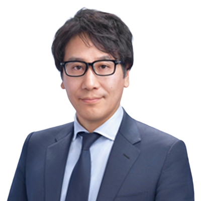 Portrait Shigehiro Wakamoto