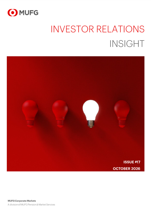 IR Insight 17 Front Cover