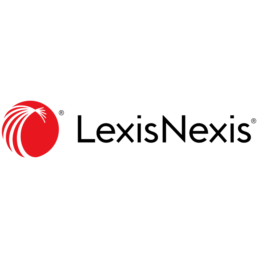 LexisNexis logo