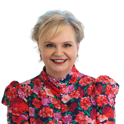Judith Eadie