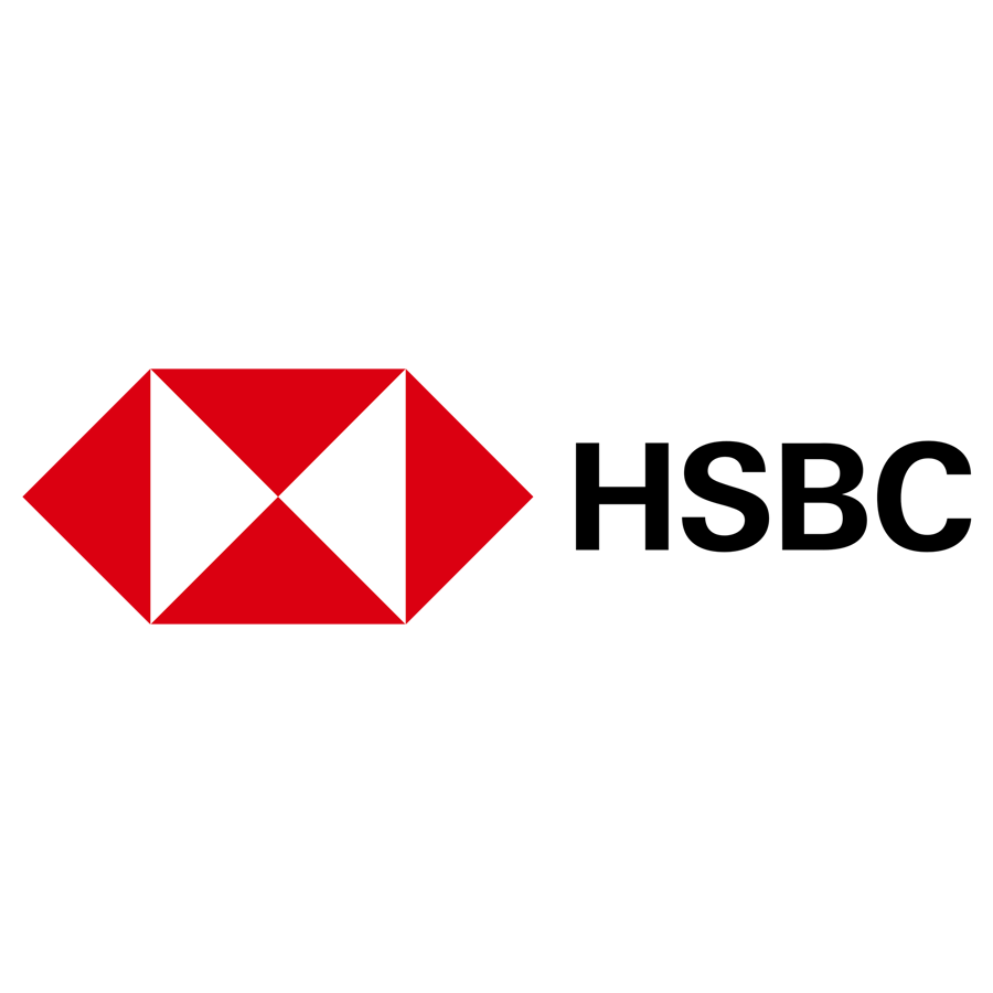 HSBC logo