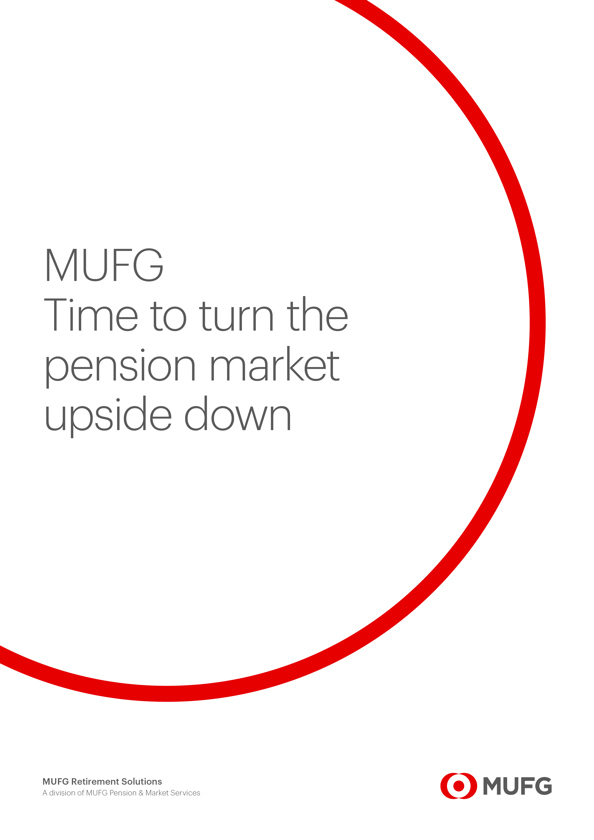 MUFG RS Upsidedown