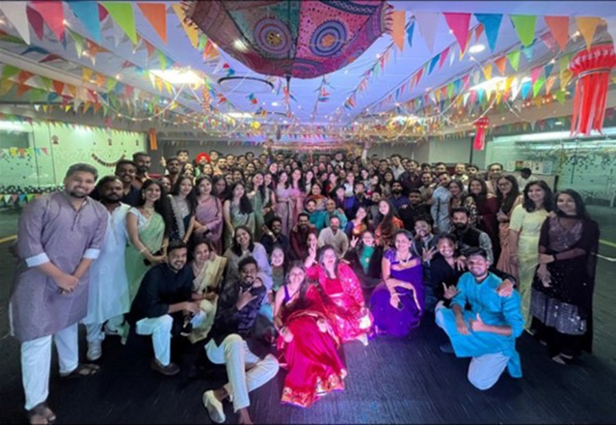 Diwali Image