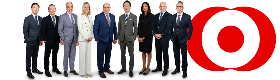 MPMS Executive Leadership Team Group Photo