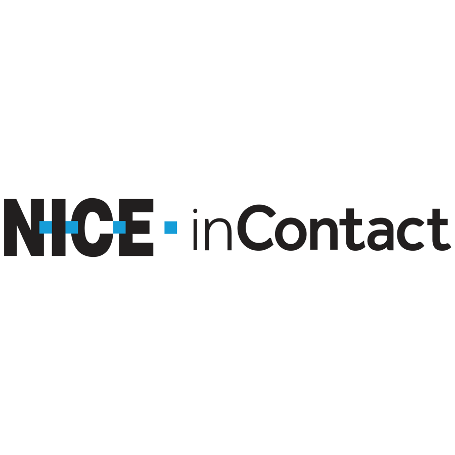NICE in Contact logo