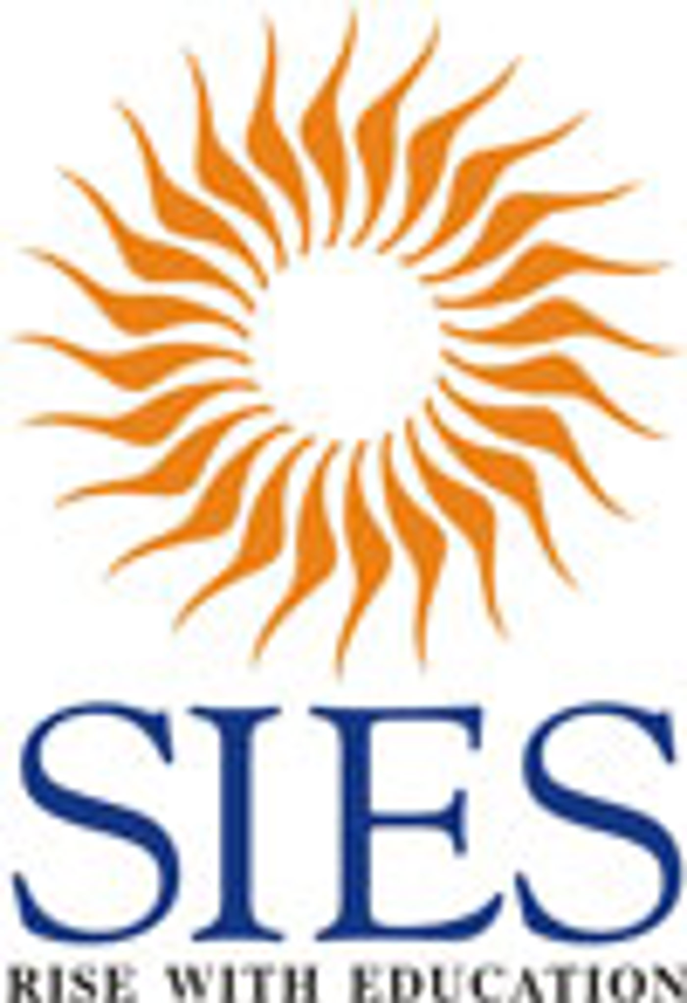 Logo SIES