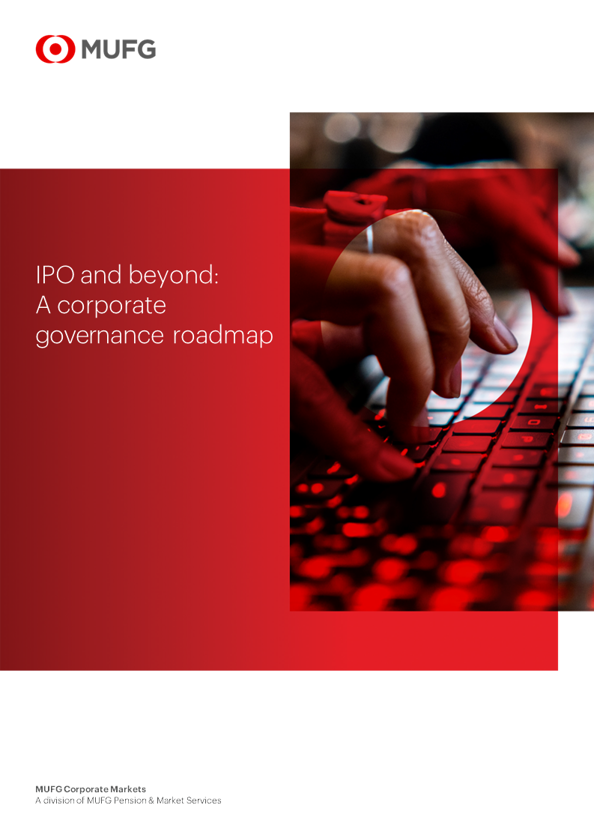 IPO Front Cover