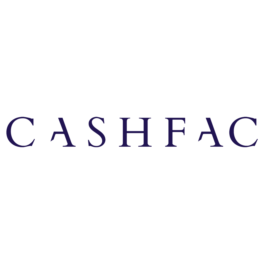 Cashfac logo